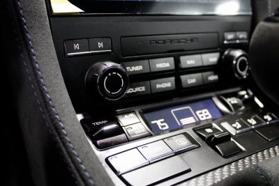 2025 Porsche 718 Cayman GT4 RS