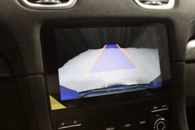 2025 Porsche 718 Cayman GT4 RS