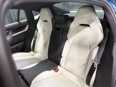 2026 Porsche Panamera E-Hybrid 4