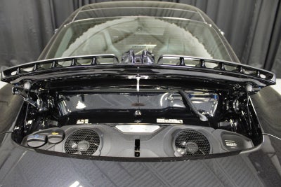 2026 Porsche 911 Carrera 4S