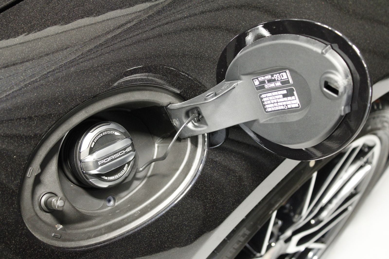 2026 Porsche 911 Carrera 4S