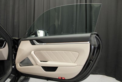 2026 Porsche 911 Carrera 4S