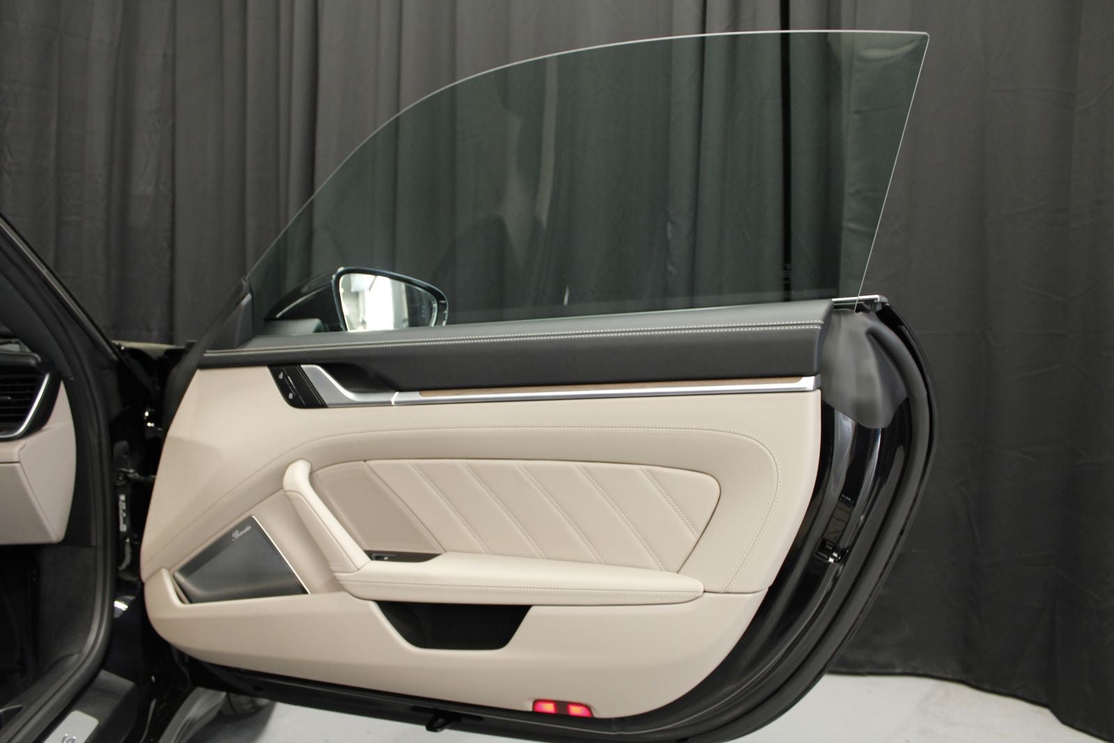 2026 Porsche 911 Carrera 4S