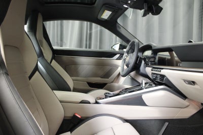 2026 Porsche 911 Carrera 4S