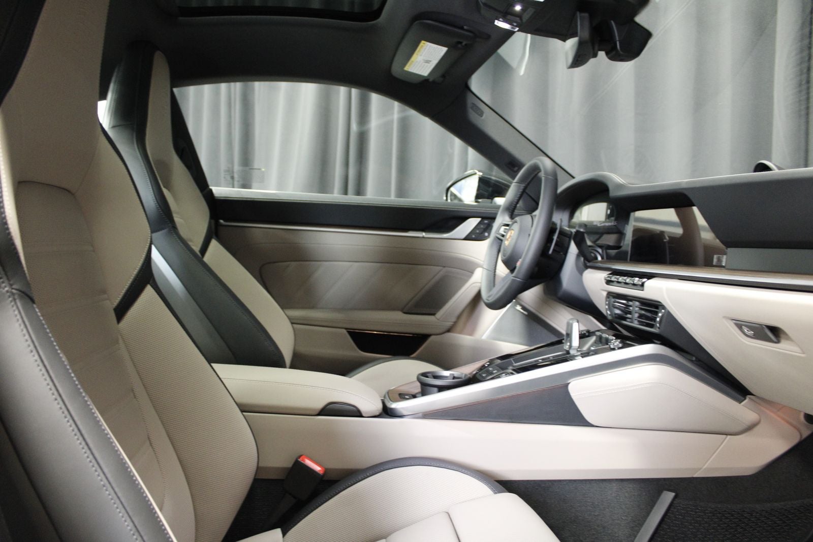 2026 Porsche 911 Carrera 4S