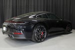 2026 Porsche 911 Carrera 4S