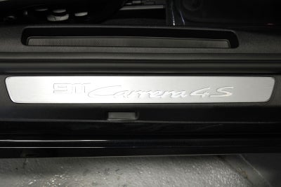 2026 Porsche 911 Carrera 4S