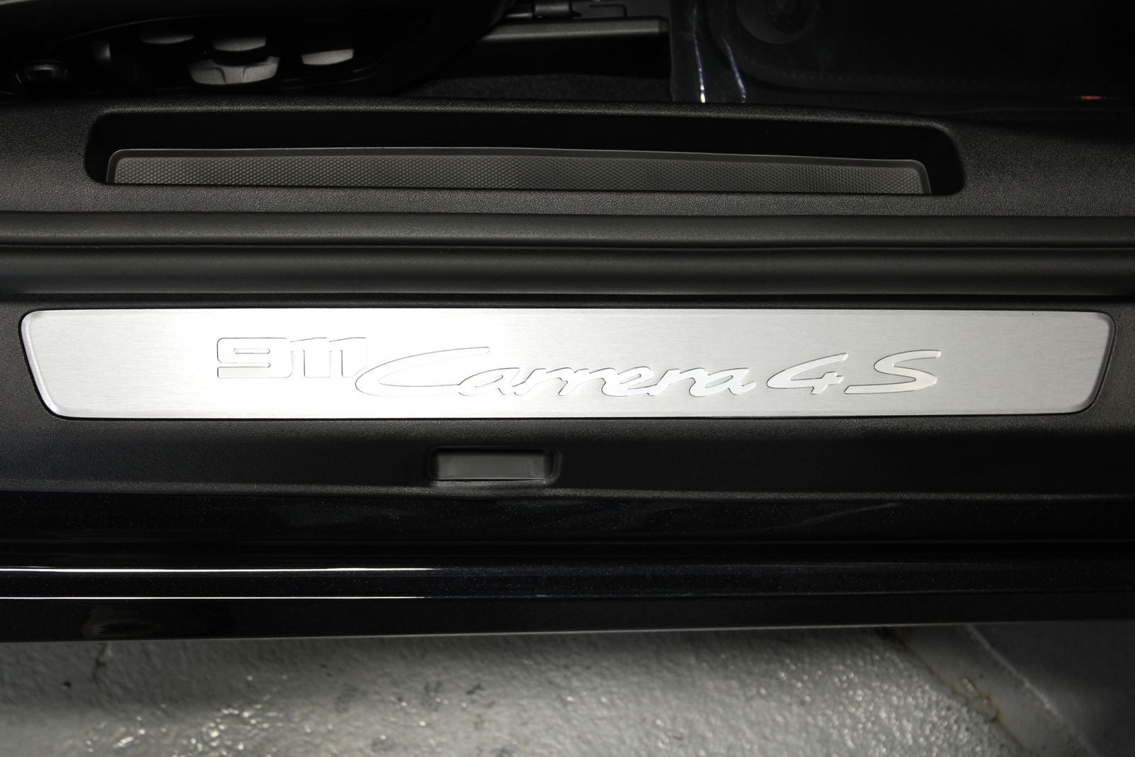 2026 Porsche 911 Carrera 4S