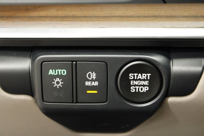 2026 Porsche 911 Carrera 4S