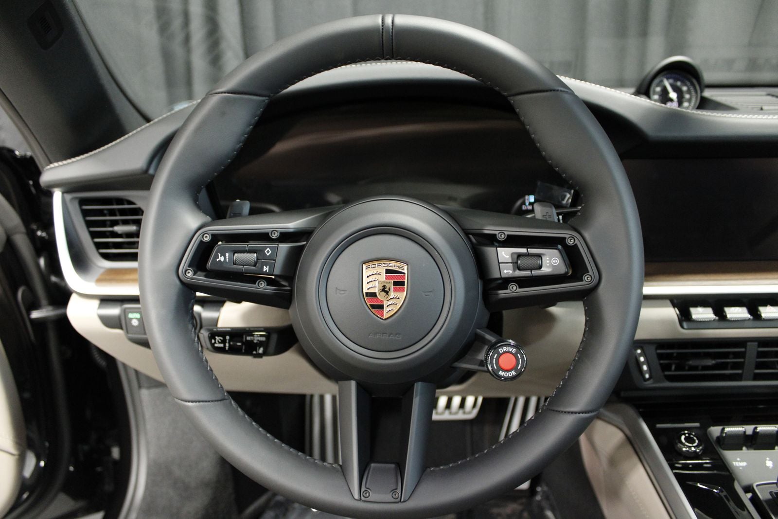 2026 Porsche 911 Carrera 4S