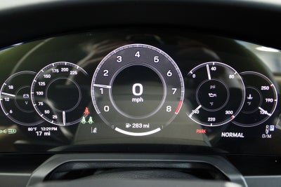 2026 Porsche 911 Carrera 4S