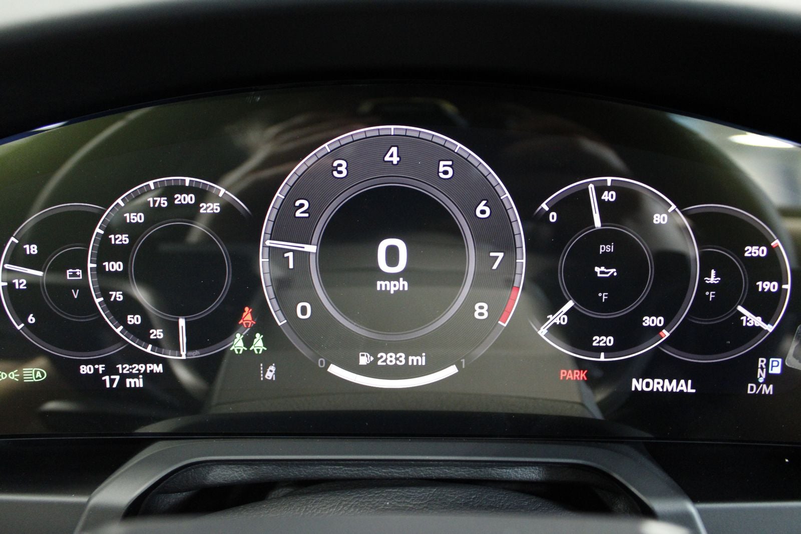 2026 Porsche 911 Carrera 4S