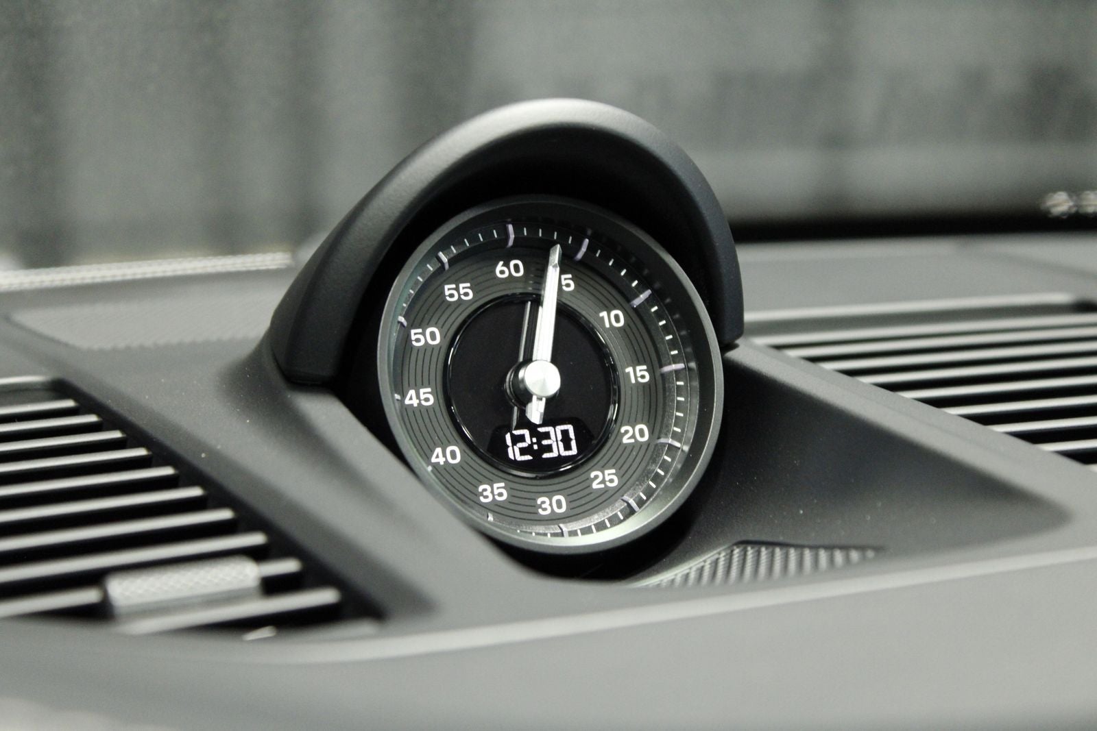 2026 Porsche 911 Carrera 4S