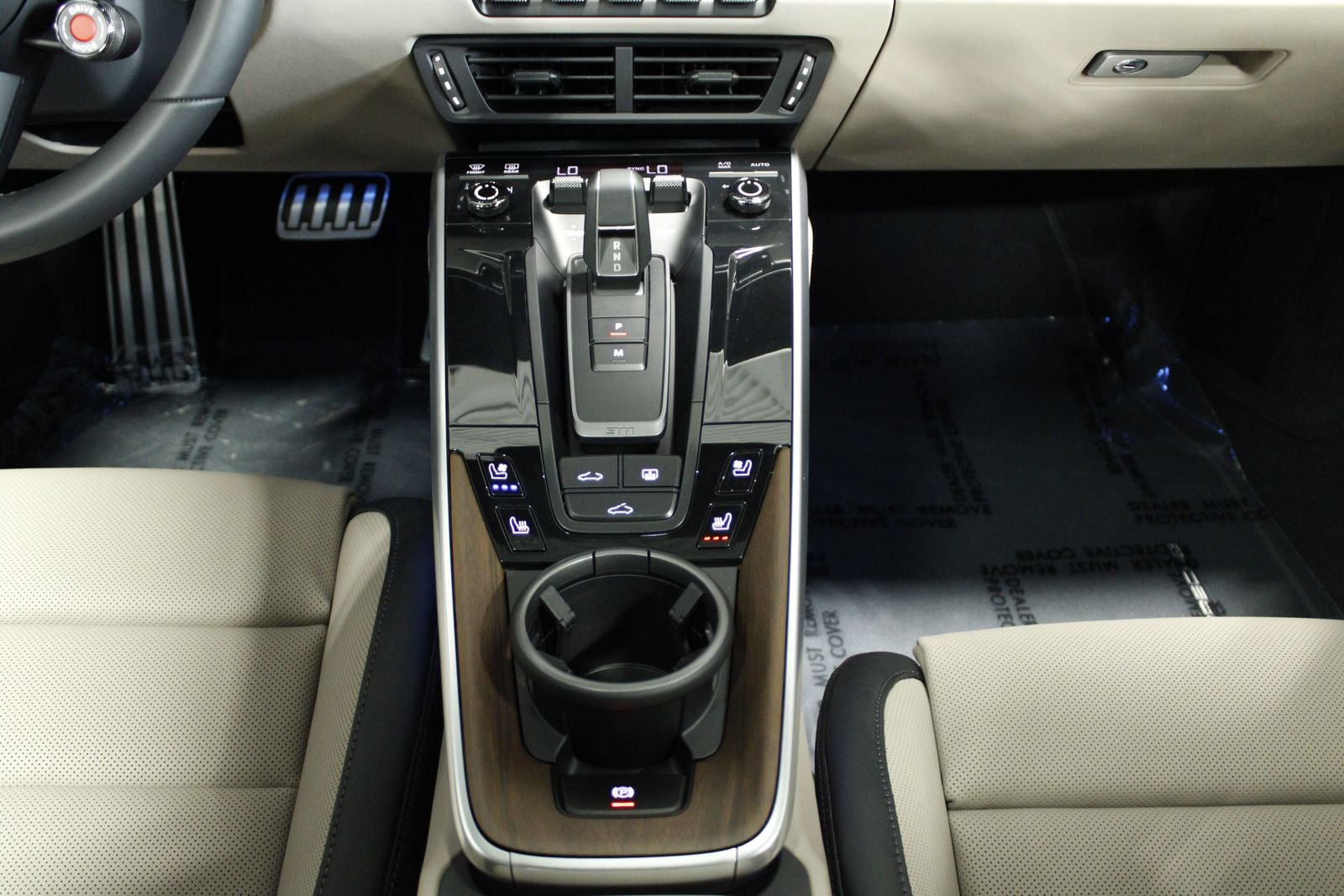 2026 Porsche 911 Carrera 4S