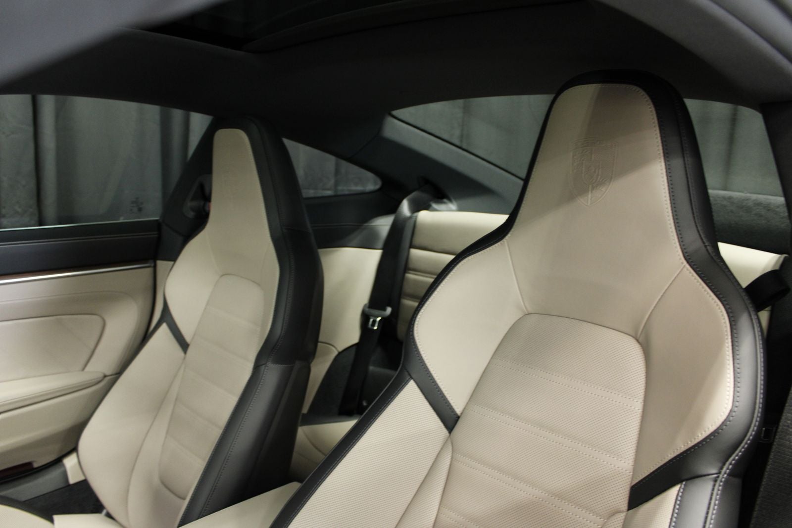 2026 Porsche 911 Carrera 4S