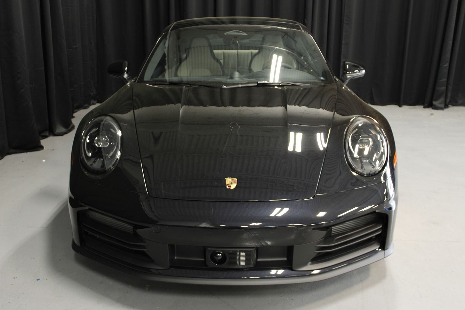 2026 Porsche 911 Carrera 4S
