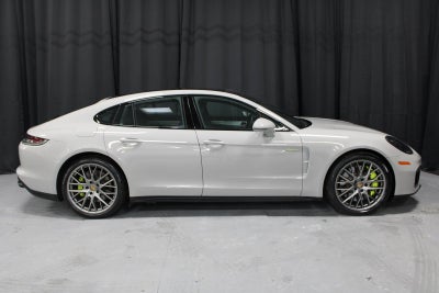 2023 Porsche Panamera E-Hybrid 4S