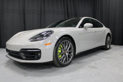 2023 Porsche Panamera E-Hybrid 4S