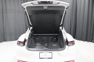 2023 Porsche Panamera E-Hybrid 4S