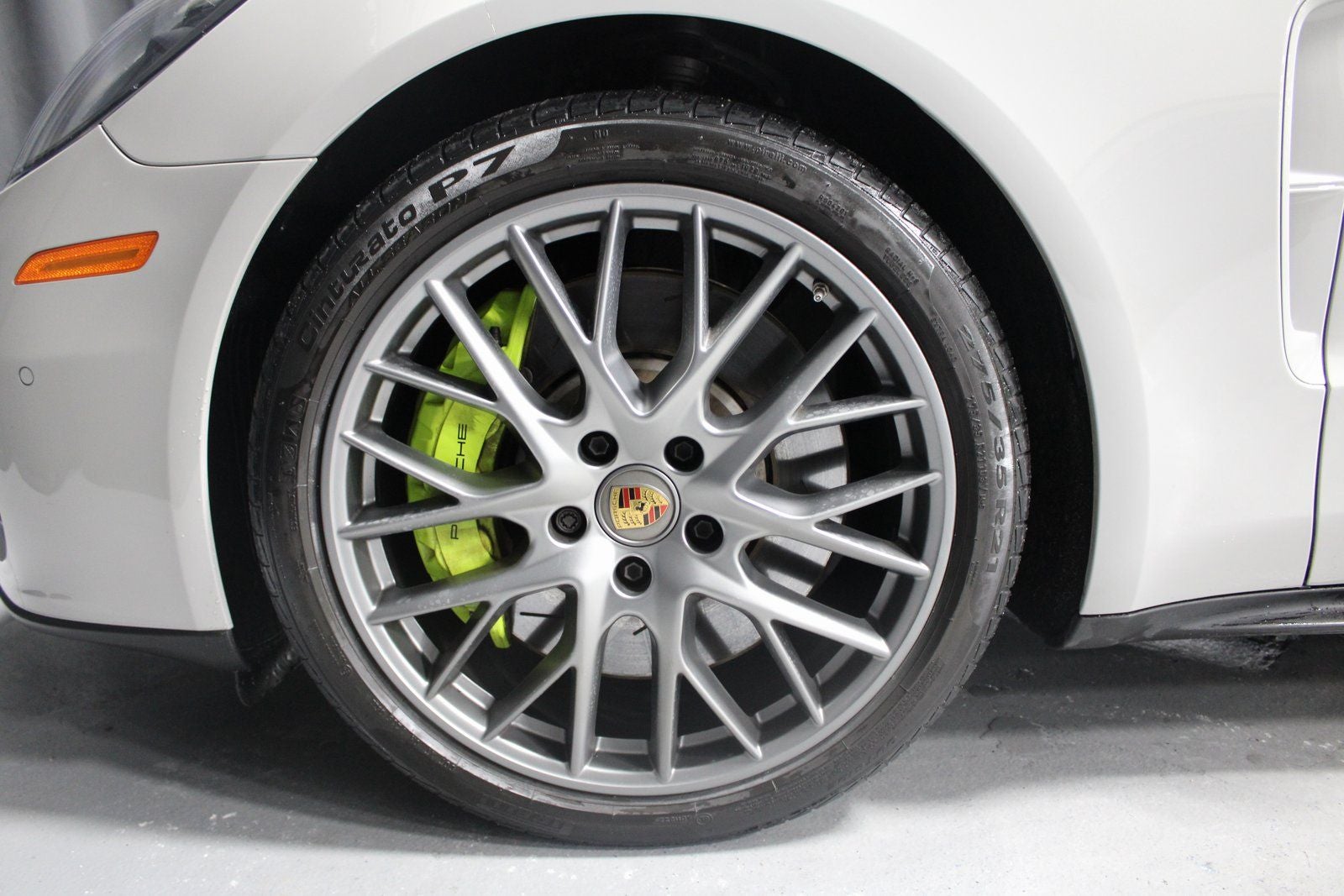 2023 Porsche Panamera E-Hybrid 4S