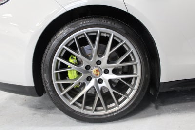 2023 Porsche Panamera E-Hybrid 4S