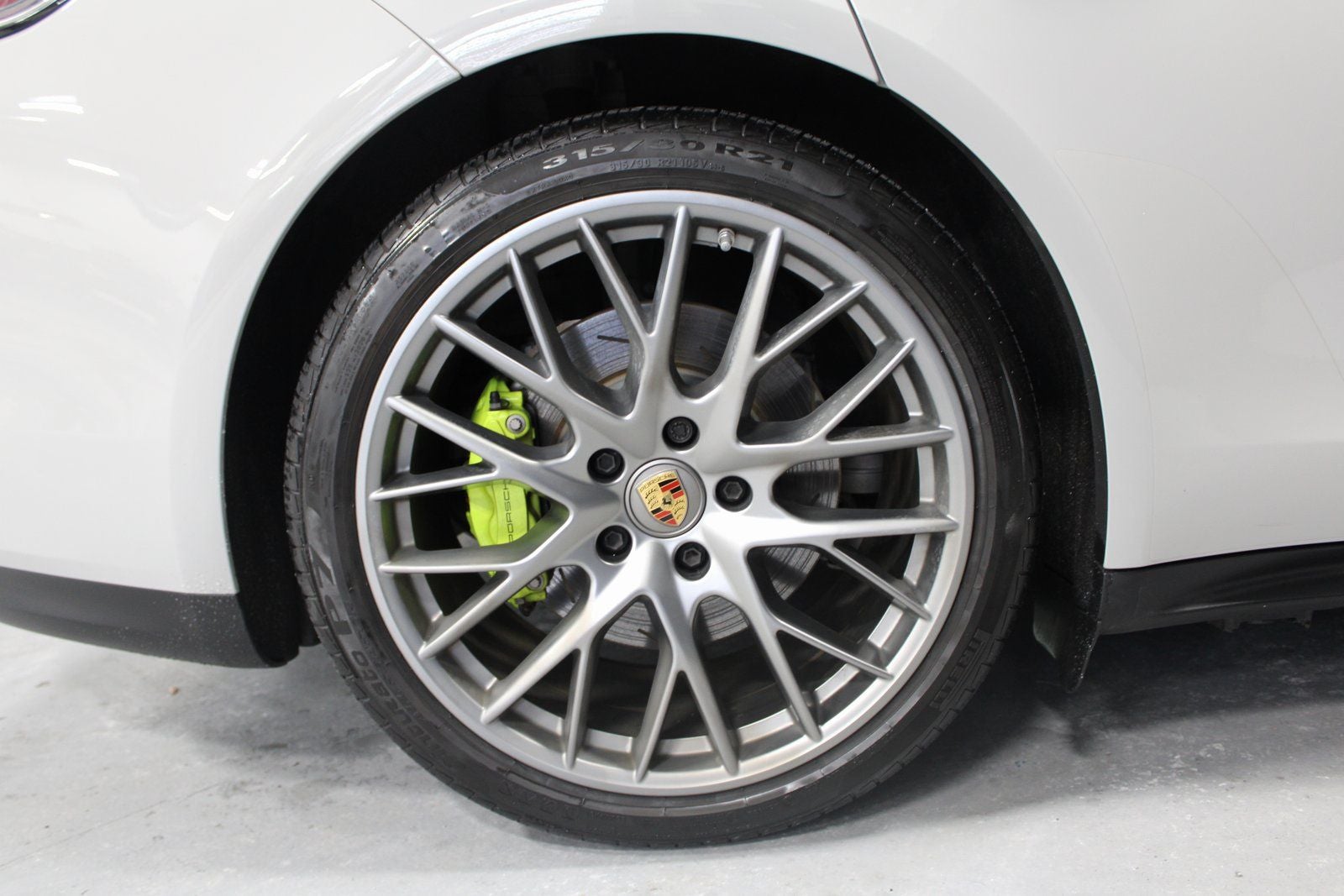 2023 Porsche Panamera E-Hybrid 4S