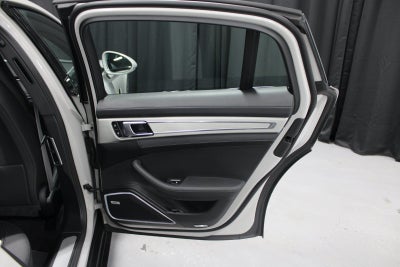 2023 Porsche Panamera E-Hybrid 4S