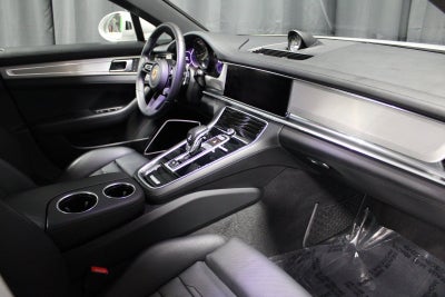 2023 Porsche Panamera E-Hybrid 4S