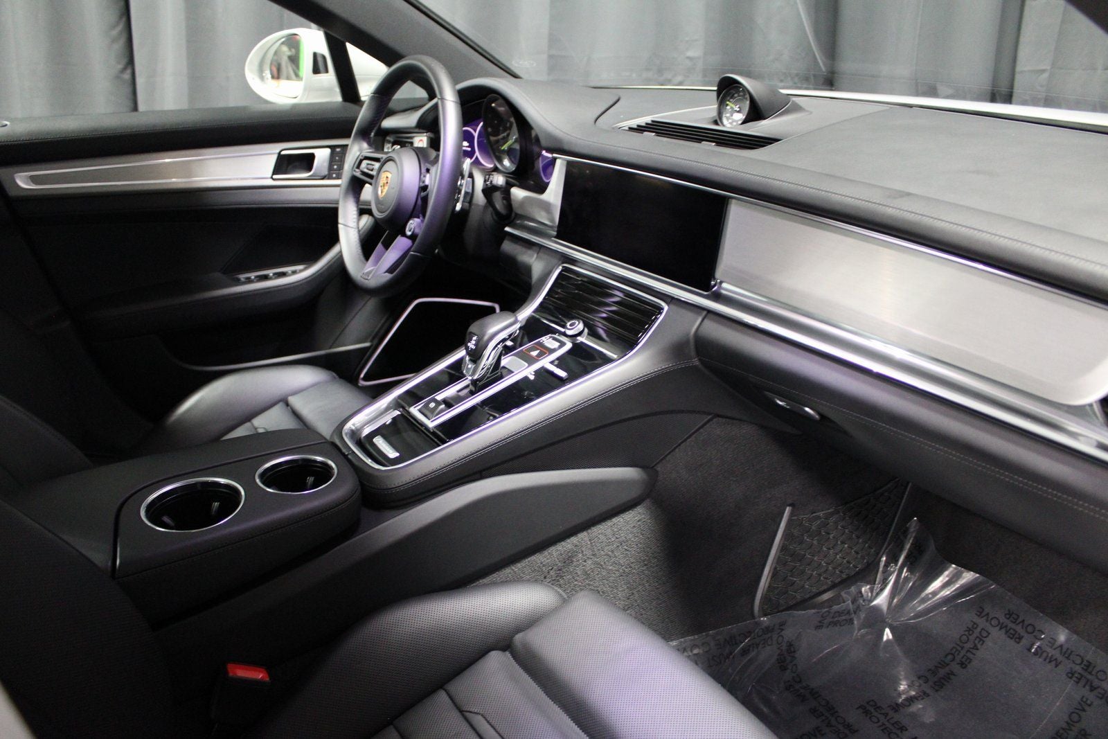 2023 Porsche Panamera E-Hybrid 4S