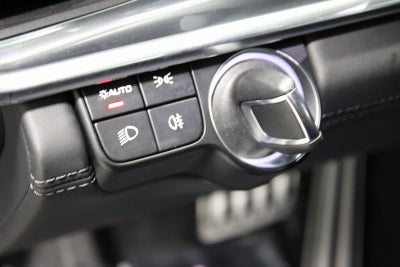 2023 Porsche Panamera E-Hybrid 4S