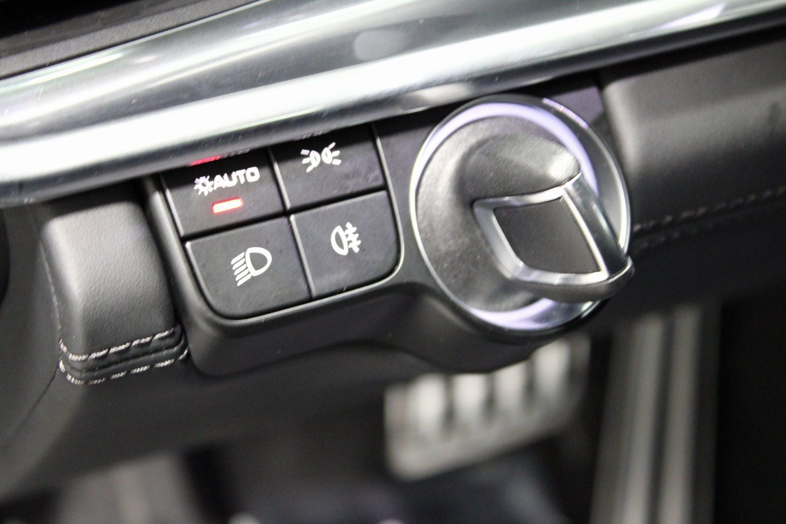 2023 Porsche Panamera E-Hybrid 4S