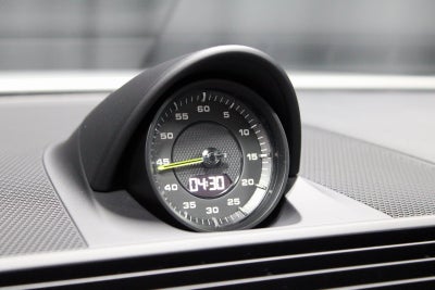 2023 Porsche Panamera E-Hybrid 4S