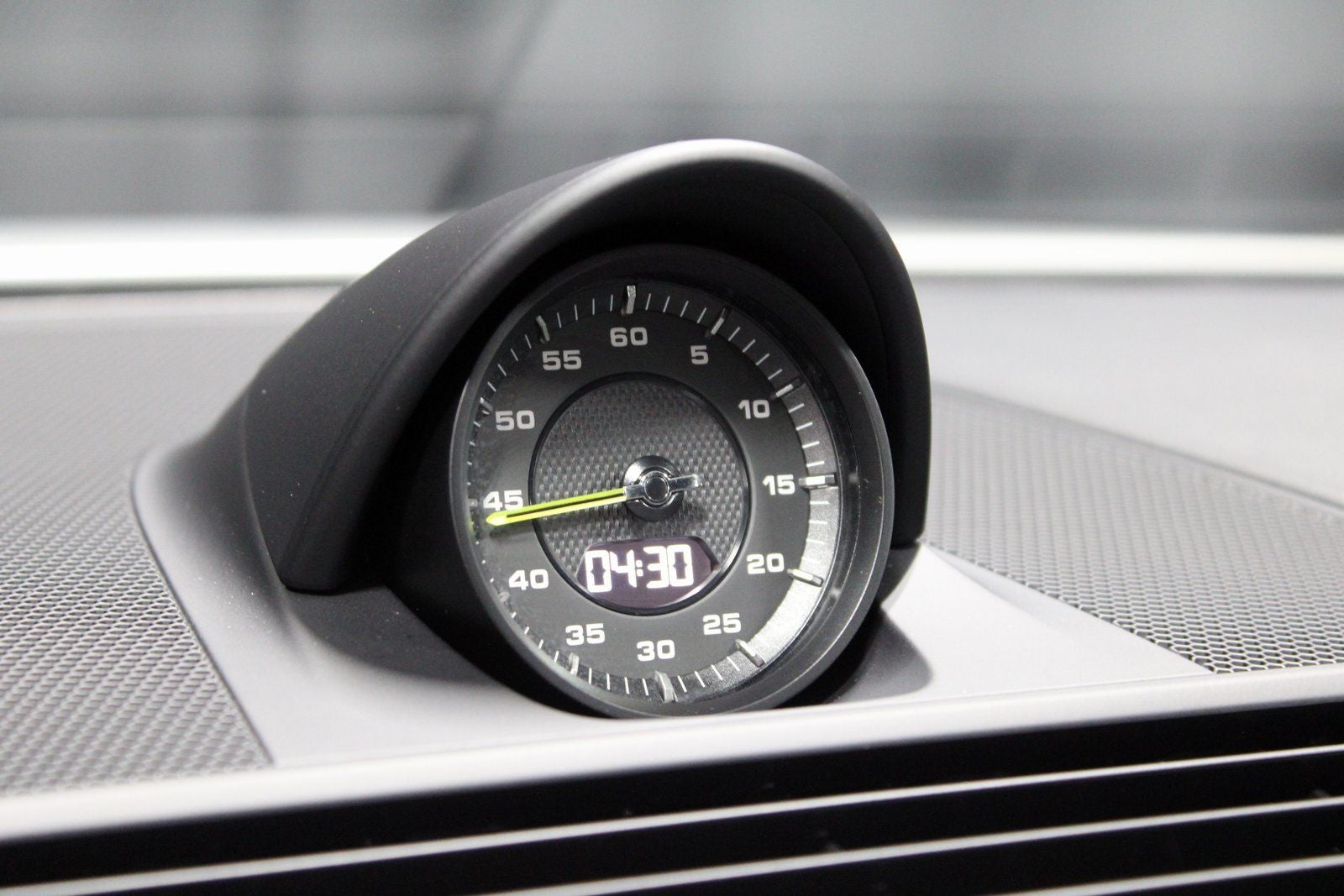 2023 Porsche Panamera E-Hybrid 4S