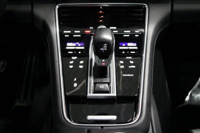 2023 Porsche Panamera E-Hybrid 4S