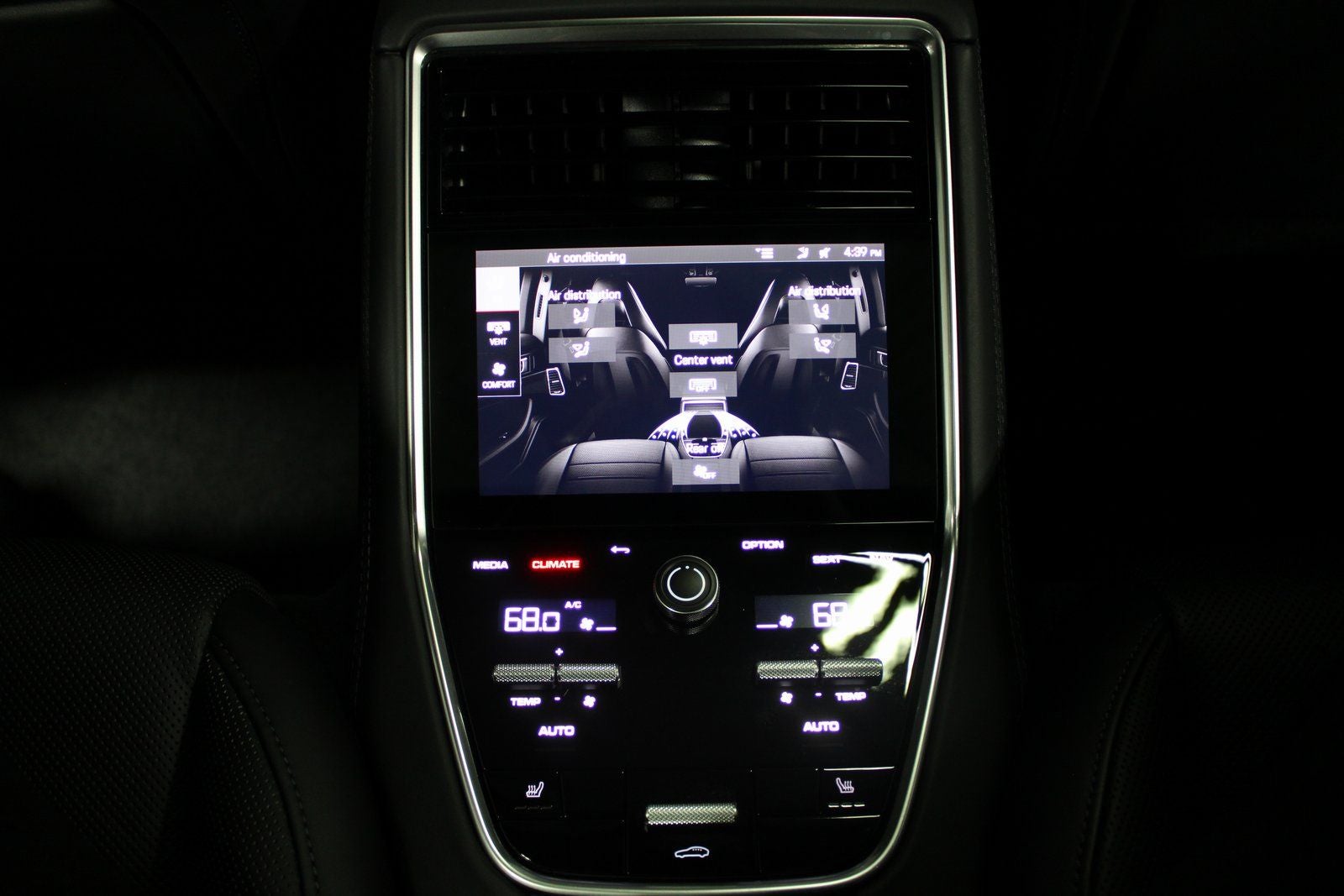 2023 Porsche Panamera E-Hybrid 4S