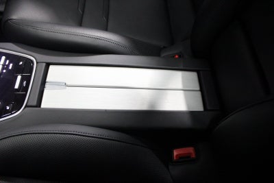 2023 Porsche Panamera E-Hybrid 4S