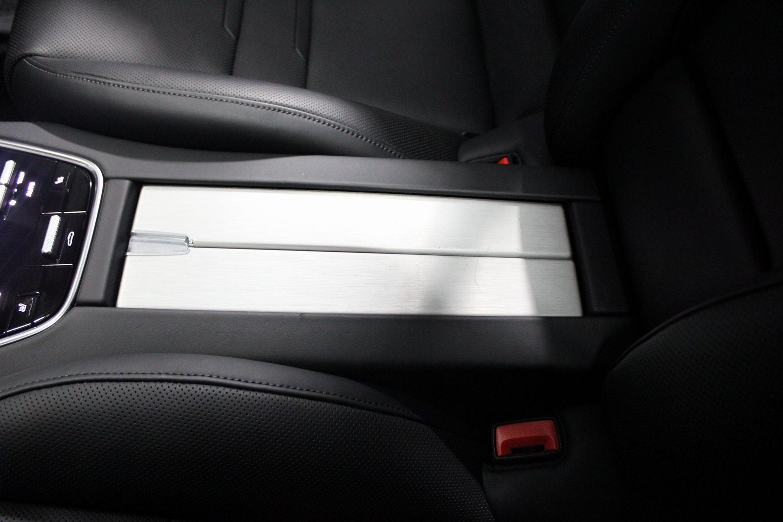 2023 Porsche Panamera E-Hybrid 4S