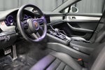2023 Porsche Panamera E-Hybrid 4S