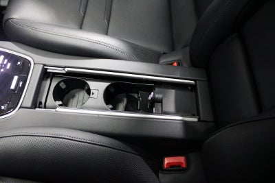 2023 Porsche Panamera E-Hybrid 4S