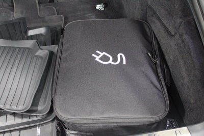 2023 Porsche Panamera E-Hybrid 4S