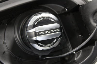 2023 Porsche Panamera E-Hybrid 4S