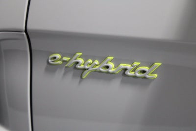 2023 Porsche Panamera E-Hybrid 4S