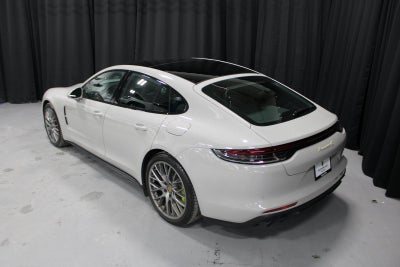 2023 Porsche Panamera E-Hybrid 4S