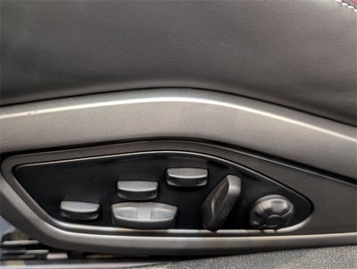 2022 Porsche 911 Targa 4S