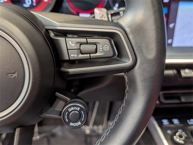 2022 Porsche 911 Targa 4S