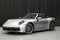 2022 Porsche 911 Targa 4S