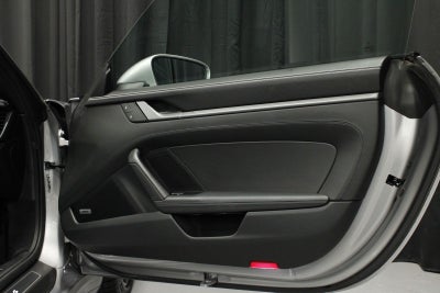 2022 Porsche 911 Targa 4S