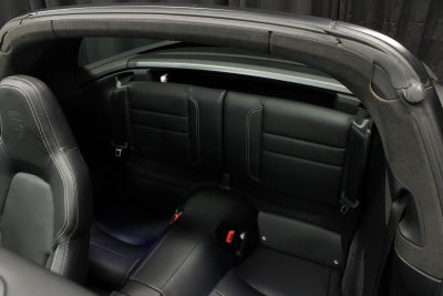 2022 Porsche 911 Targa 4S