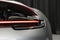 2022 Porsche 911 Targa 4S