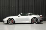 2022 Porsche 911 Targa 4S